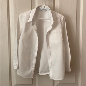 Boys dress shirt